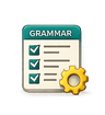 Grammar Deep Dive
