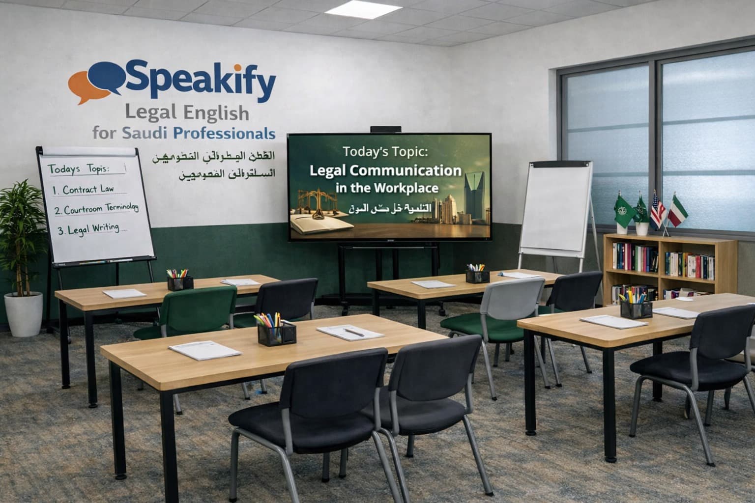 Legal English